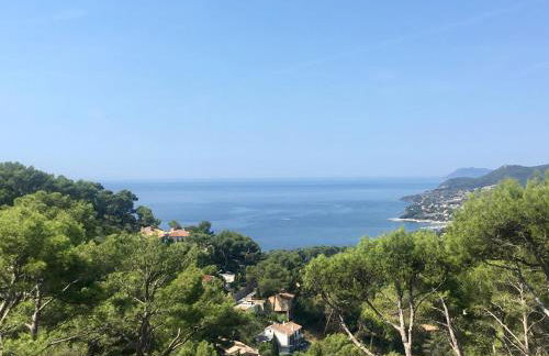 Mesomax - Villa vue mer, piscine, proche de la mer - Appartement RDC - Foto 29