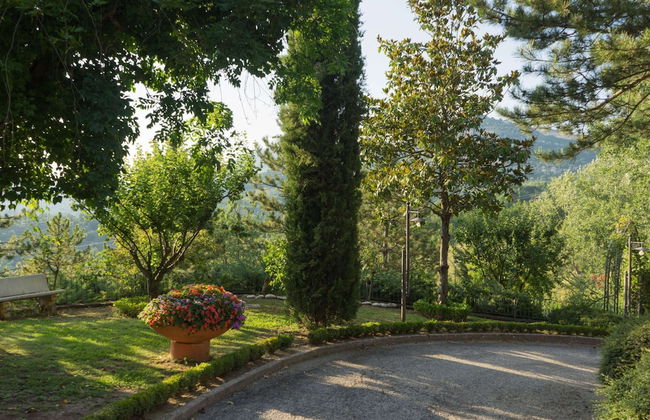 Villa in Tagliacozzo With Pool and Nature - Foto 21