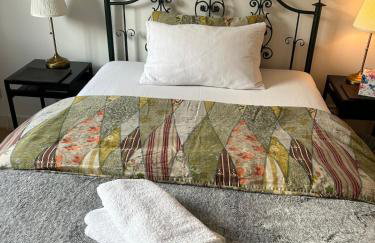 The Pentland Apartment - Foto 21