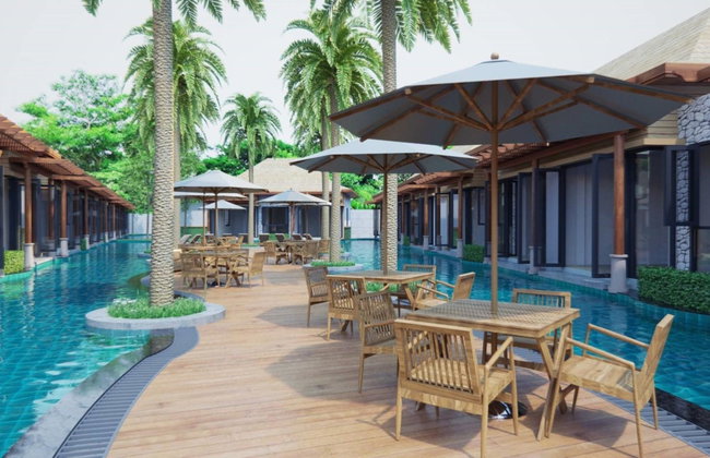 Wanawalai Luxury Villa - Photo 2