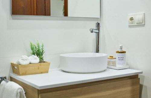 Serranos 24 Apartamento Rector Cobos - Foto 39