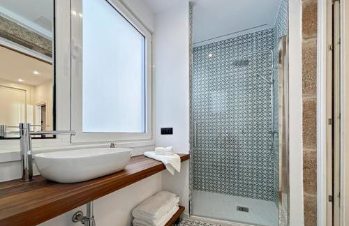 housingcoruña PLAZA DE ESPAÑA - Foto 6