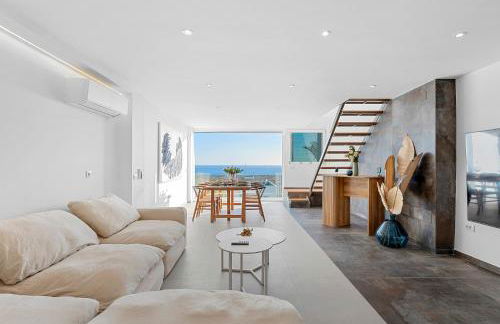 MEDANO4YOU Lava Azul Beach House - Foto 9