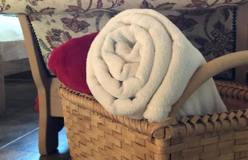 Gemütlich und verkehrsgünstig wohnen in Oberbayern - Foto 6