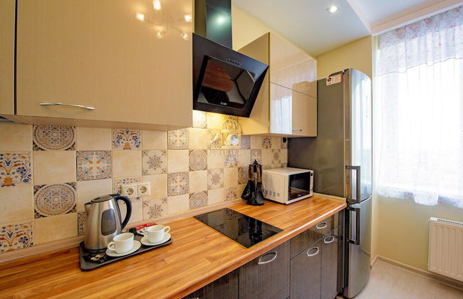 InnDays Sadovaya street 3k3 - Foto 10