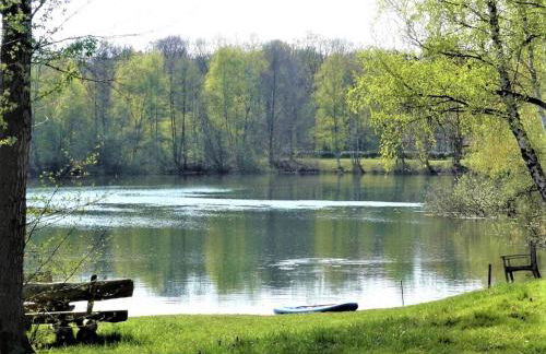 Ferienhaus im Seedorf im Münsterland Warendorf - Photo 28