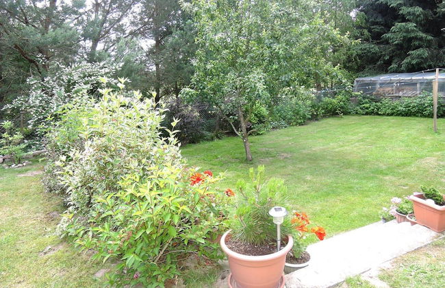 Holiday Home Sieroslaw Near Baltic Sea - Foto 21