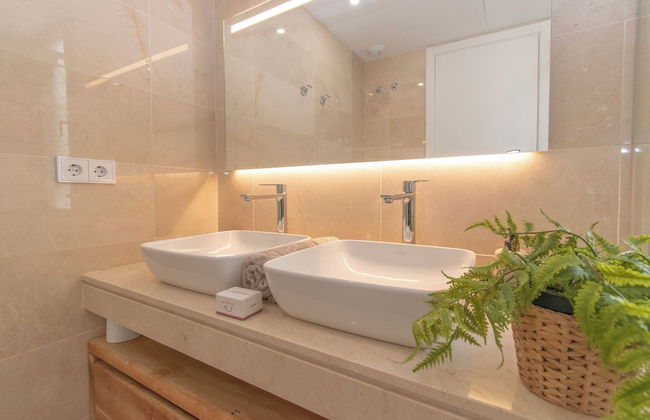 Casa La Cala Valvega - Foto 12