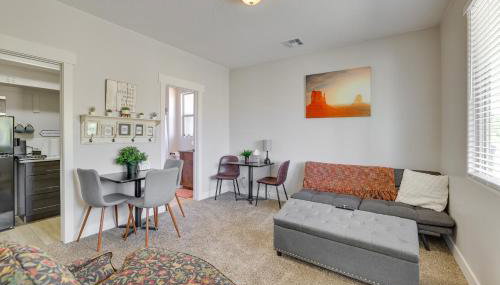 Toquerville Cottage Near Parks and Reservoirs! - Foto 2