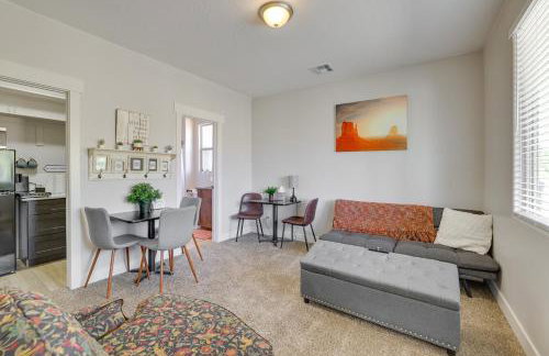 Toquerville Cottage Near Parks and Reservoirs! - Foto 2