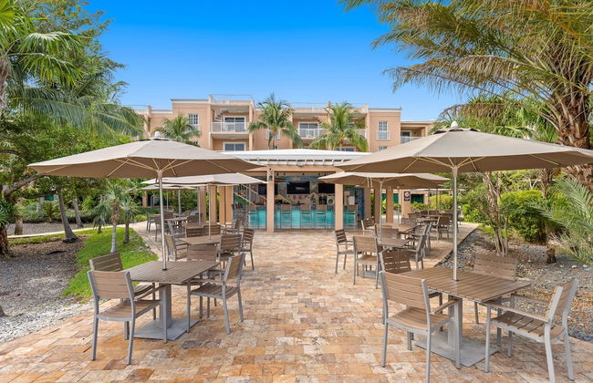 Ocean Front 1BR Suite With Direct Beach Access - Foto 12