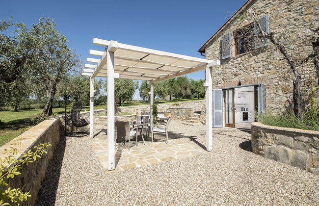 Borgo Argiano - Photo 76