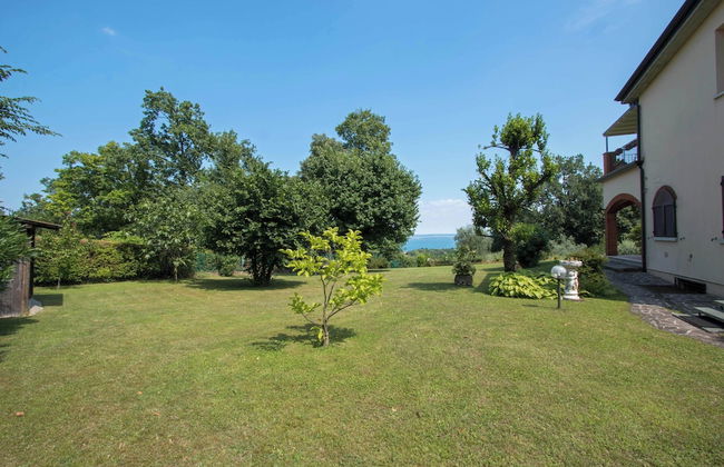 Daller Bianca con piscina - Foto 26