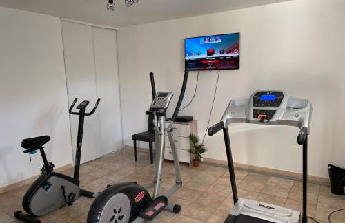 Le Soulier En Cévennes 4 étoiles - Foto 11