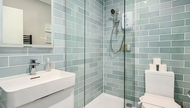 Host Stay Sea View Oriental Place - Foto 4, Habitación