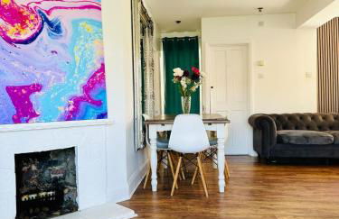 Woodingdean Contractor Pad - FREE Car & Van Parking - Foto 14