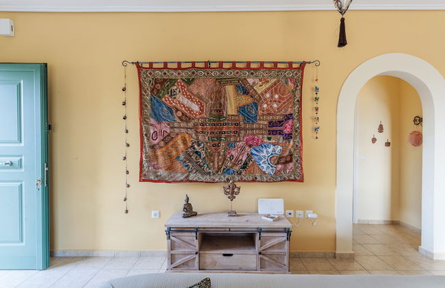 Lavender Garden Retreat - Secluded Seaside Getaway - Foto 51