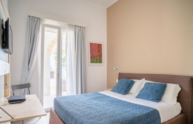 Tenuta Vigna Corallo - Foto 12