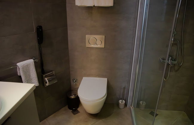 Star of Istanbul Residence - Foto 57