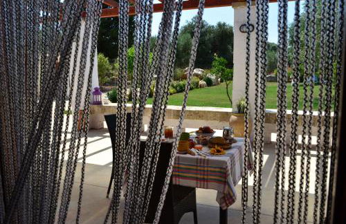 Villa Franchino - Foto 20