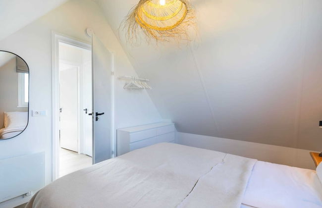 Farmhouse in Zeeland With Saltwater Pool - Photo 10