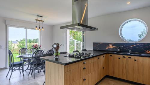 L'Envolée de Charme - Maison à 10m de Vannes - Foto 3