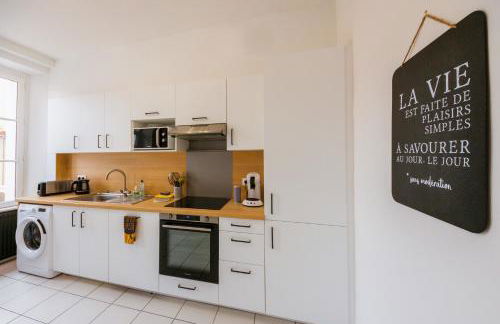 Le Logis à Mimine - Photo 12