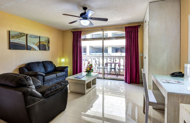 Suites Corazon - Photo 33