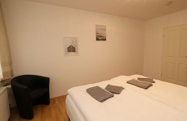 Cozy 3-guest Apartment - Foto 4