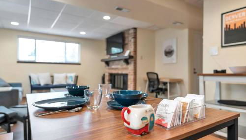 The Lux in Lakewood. Minutes from Red Rocks. Hikes - Foto 4