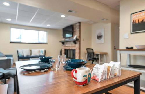 The Lux in Lakewood. Minutes from Red Rocks. Hikes - Foto 4