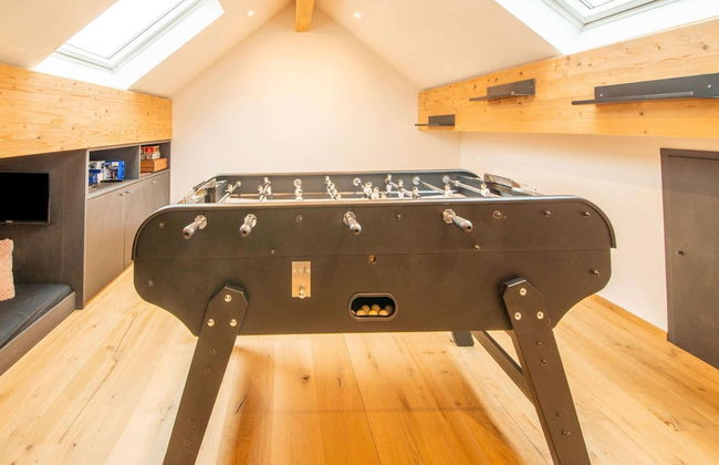 Charming Holiday Home Near Namur With Private Sauna - Photo 30