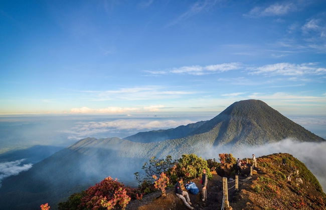 Villa Kota Bunga Allamanda - Foto 43