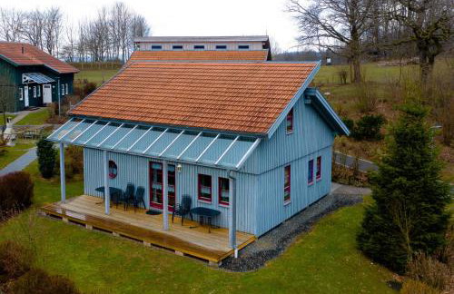Ferienhaus Nr 15C, Feriendorf Hagbügerl, Bayr Wald - Foto 6