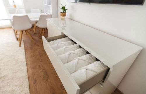 Design Apartment / 2 Room / Central / Contactless Check-in - Foto 8