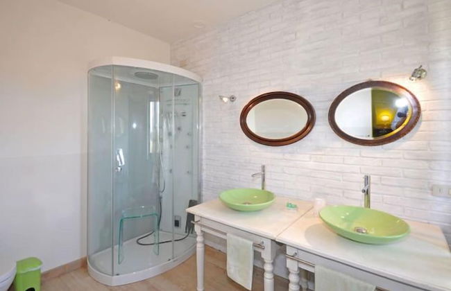 Villa Cassia - Photo 15