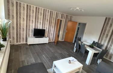 Ferien- und Monteurswohnung Wilster - Foto 1