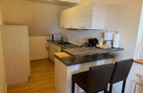 Apartment Karpfen by Interhome - Foto 6