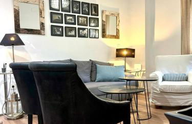 Apartamento con Parking El Rincón del Arte Granada Centro - Foto 15