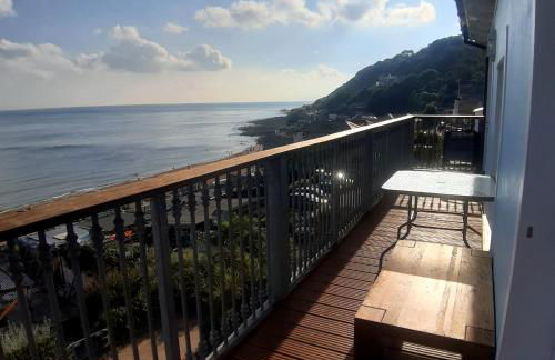 Kaia Penthouse, waking up to the sound and smell of the ocean - Foto 1