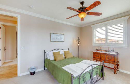 Spacious Luxe Home with Lake Access in Fort Mohave! - Foto 25