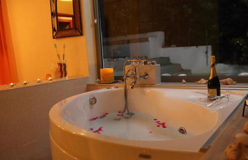 Euphoria - South Crete Villas - Foto 55