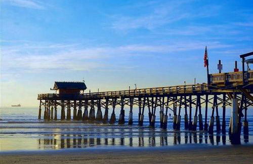 Condo By The Sea! - Foto 37