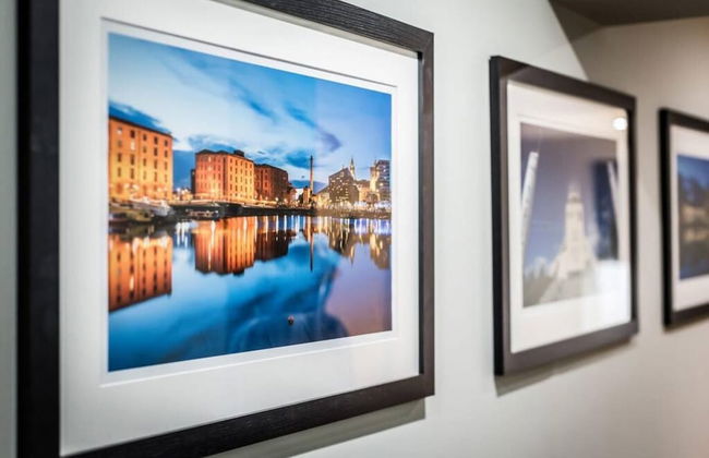 Host Stay The Georgian Quarters at Bedford - Foto 17