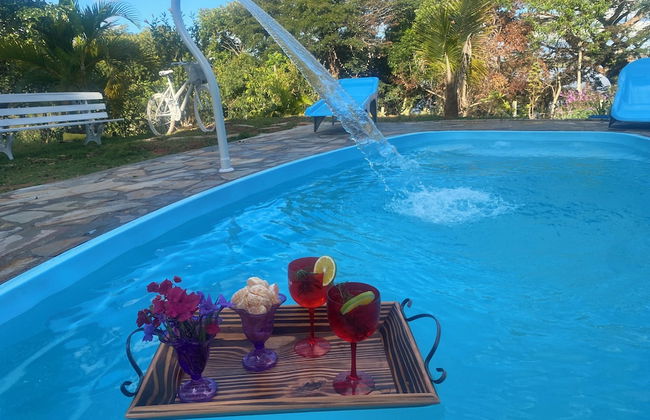 Recanto da Represa I - Foto 61