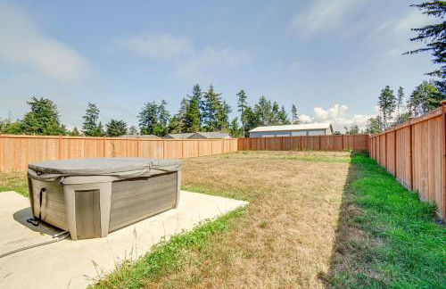 Westport Vacation Rental with Private Hot Tub! - Foto 25