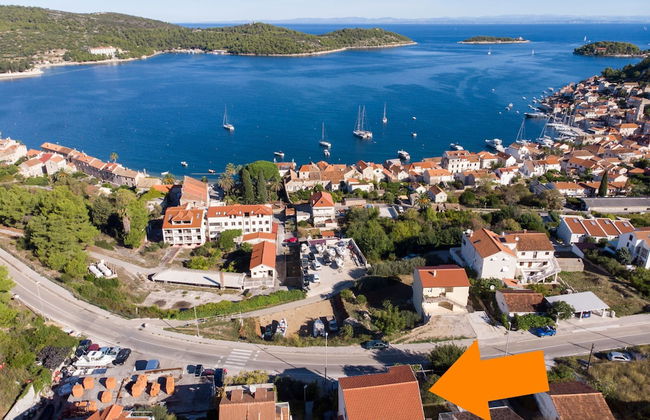 Apartments Jaksa - Foto 37