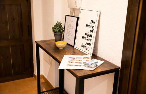 tuGuest Carataunas Apartment Alpujarra - Foto 21