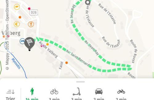 Valberg Les Heures Mauves de Lentasse - Foto 25