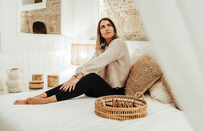 Borgo Pio Vatican Luxury - Foto 28